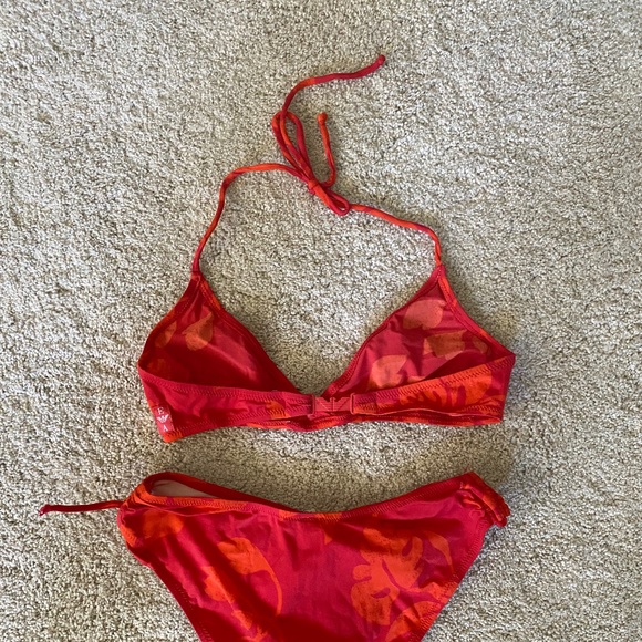 EMPORIO ARMANI Swimwear Bikinis - size small NWT / Made in Italy - Picture 3 of 7